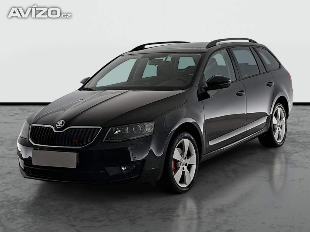 Foto inzerátu Skoda Octavia 2.0 TDI