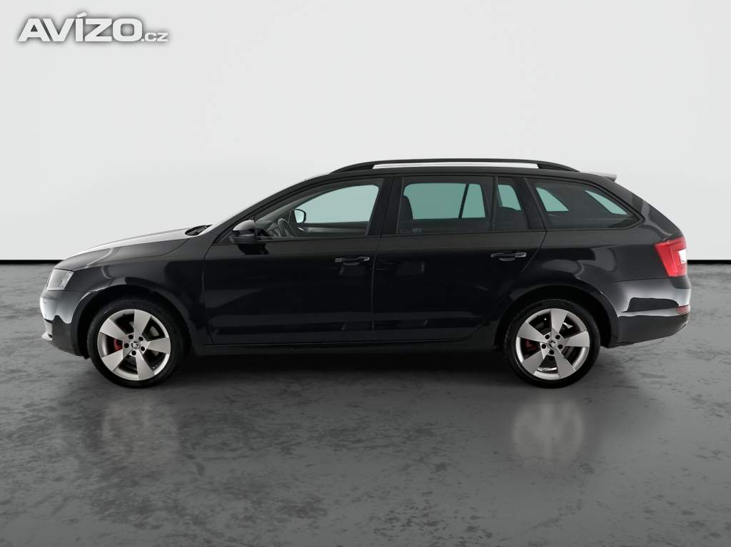 Foto inzerátu Skoda Octavia 2.0 TDI