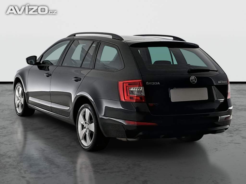 Foto inzerátu Skoda Octavia 2.0 TDI