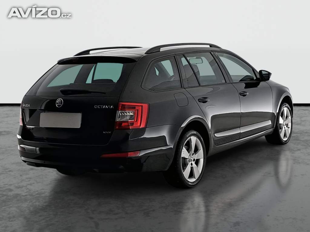 Foto inzerátu Skoda Octavia 2.0 TDI