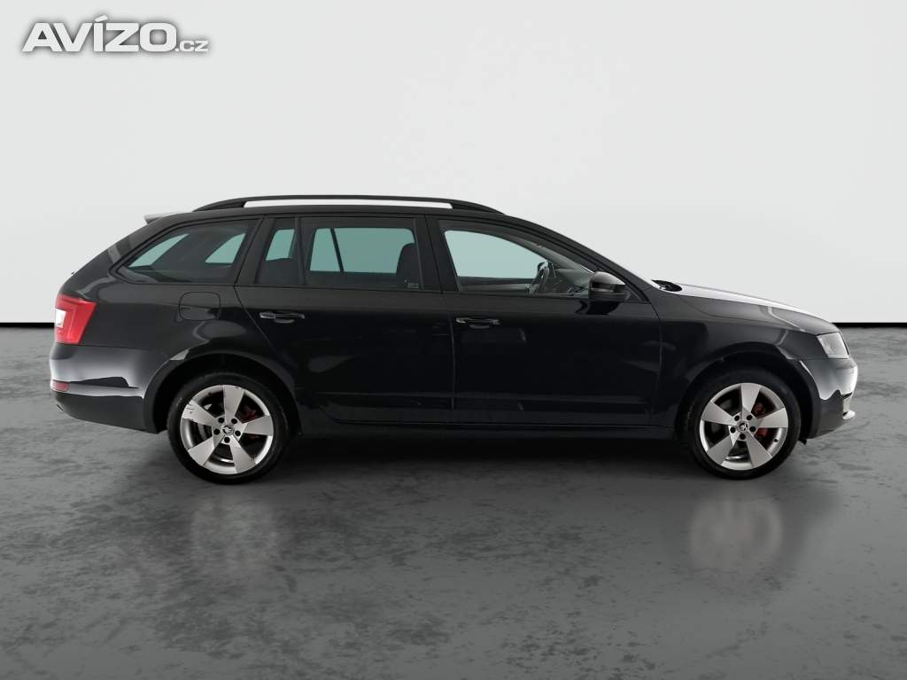 Foto inzerátu Skoda Octavia 2.0 TDI