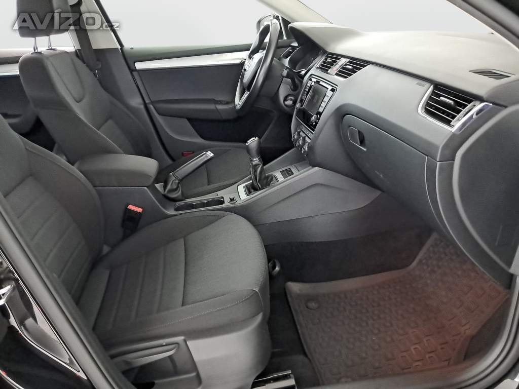 Foto inzerátu Skoda Octavia 2.0 TDI
