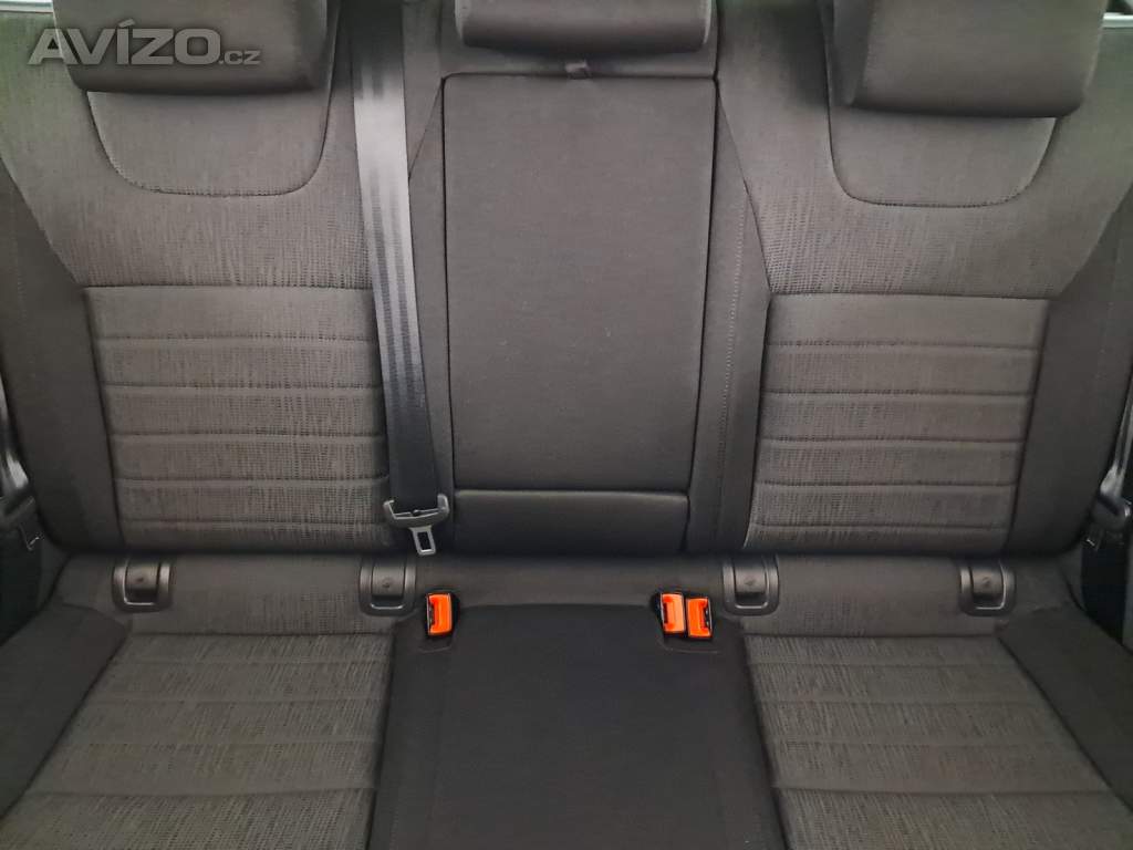 Foto inzerátu Skoda Octavia 2.0 TDI