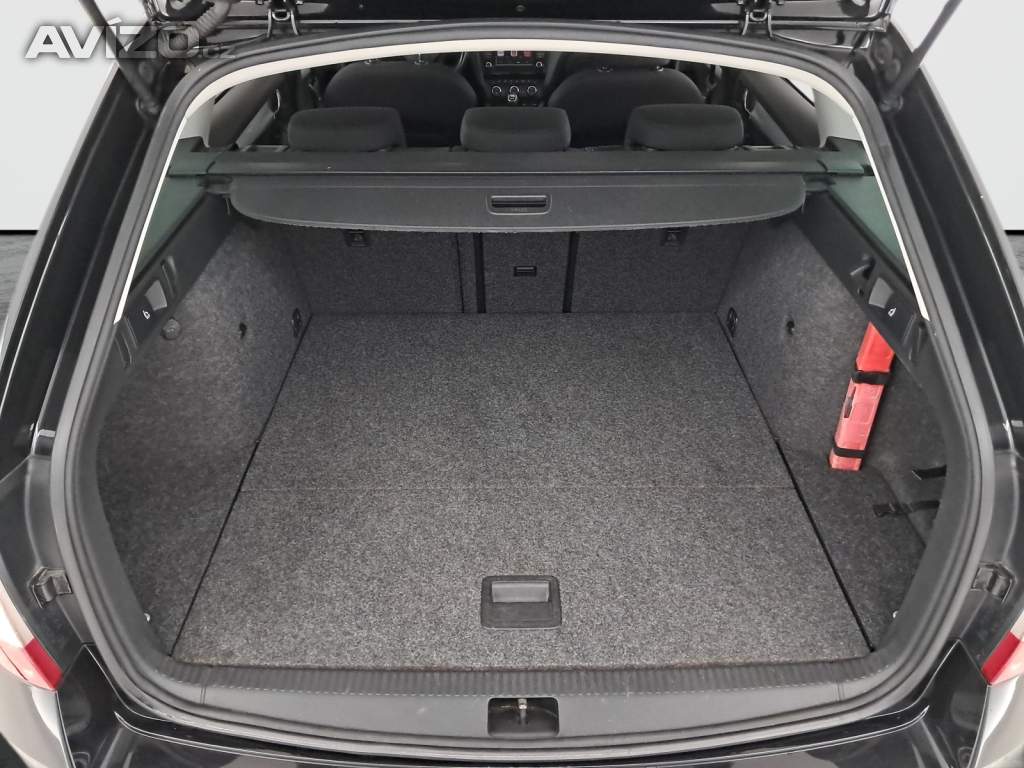 Foto inzerátu Skoda Octavia 2.0 TDI