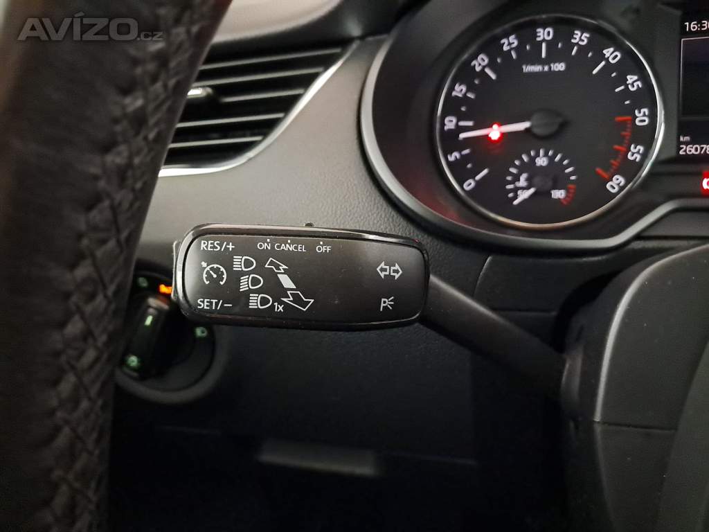 Foto inzerátu Skoda Octavia 2.0 TDI