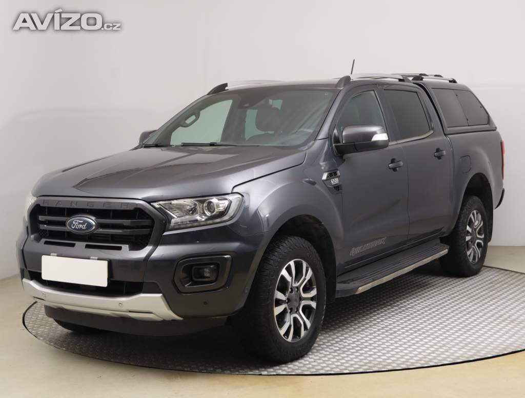 Foto inzerátu Ford Ranger 3.2 TDCi