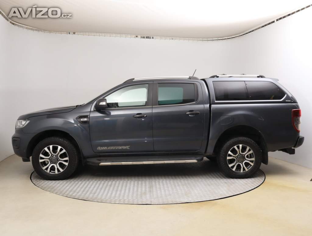 Foto inzerátu Ford Ranger 3.2 TDCi