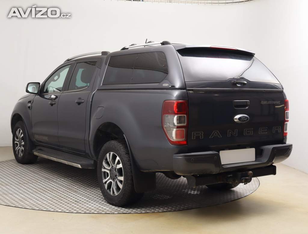 Foto inzerátu Ford Ranger 3.2 TDCi