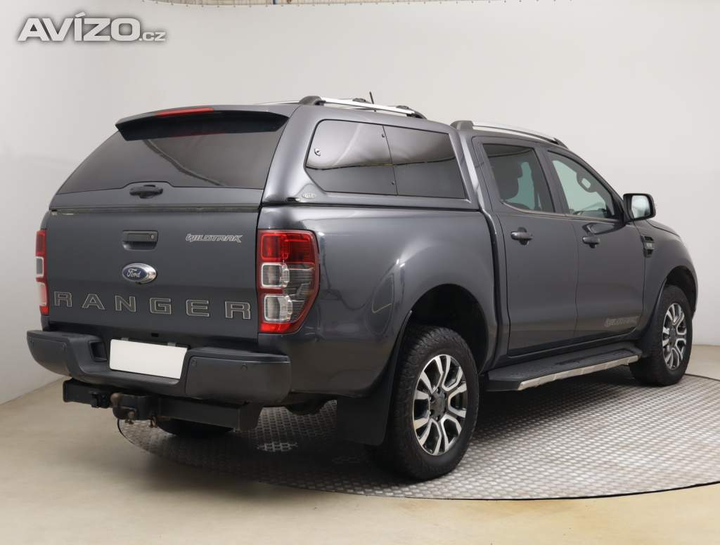 Foto inzerátu Ford Ranger 3.2 TDCi