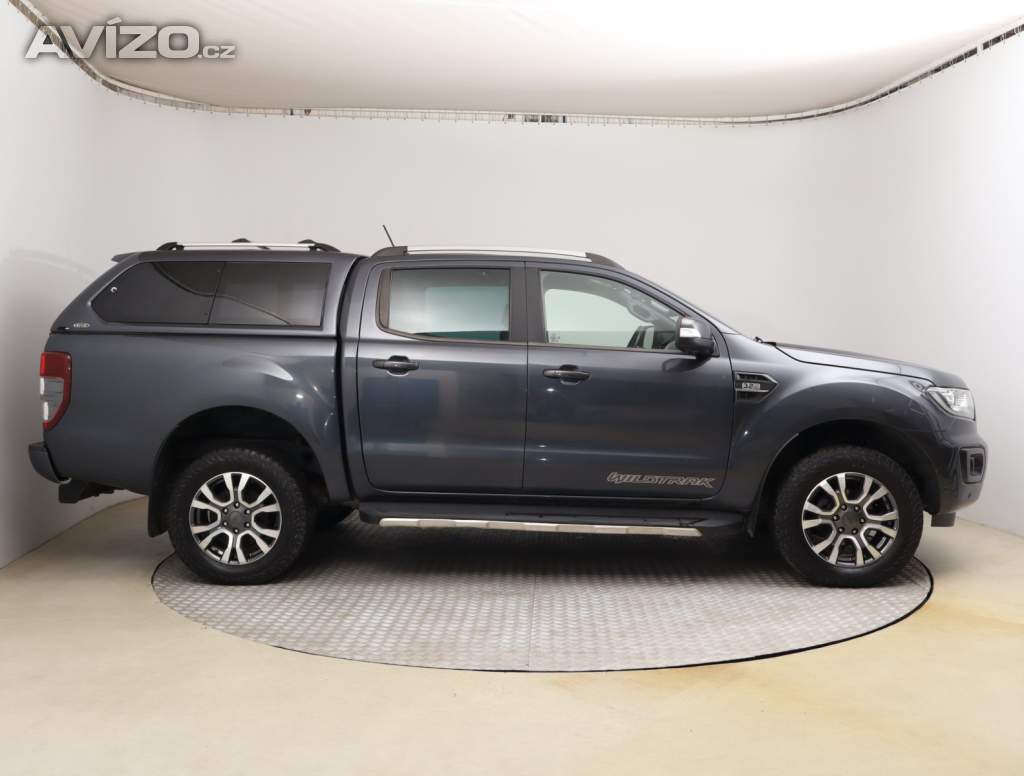 Foto inzerátu Ford Ranger 3.2 TDCi