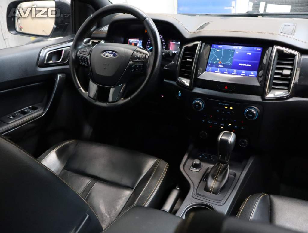 Foto inzerátu Ford Ranger 3.2 TDCi