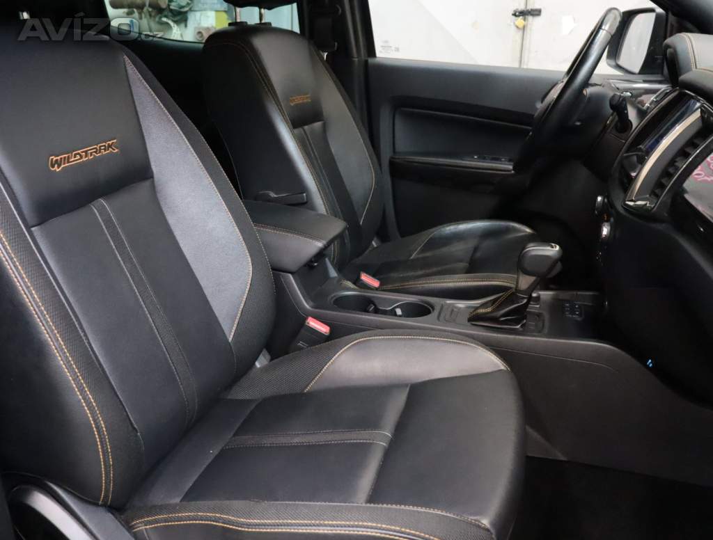 Foto inzerátu Ford Ranger 3.2 TDCi