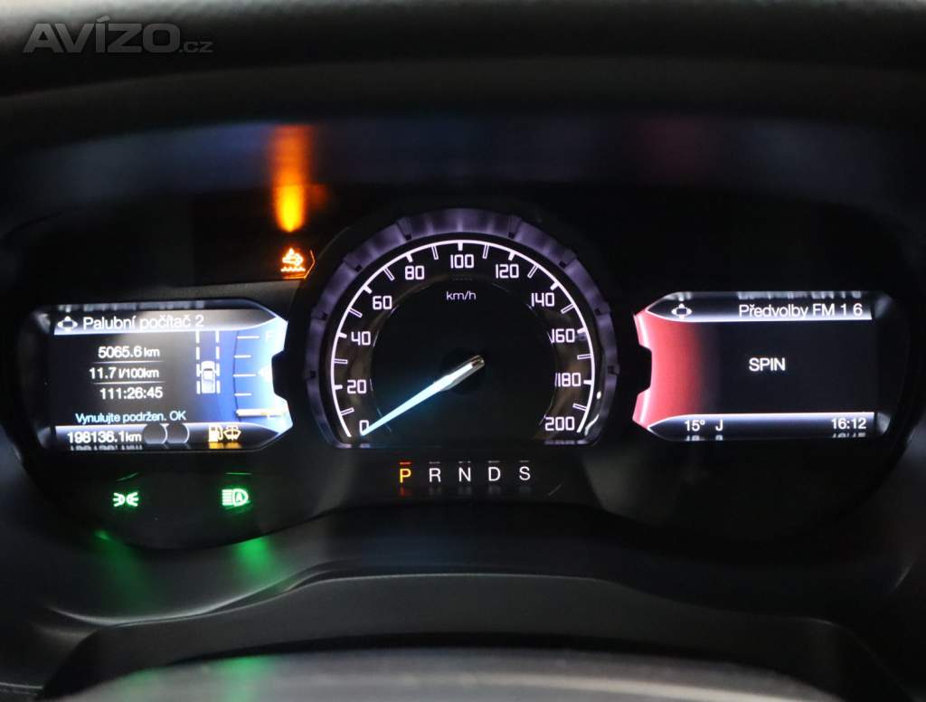 Foto inzerátu Ford Ranger 3.2 TDCi
