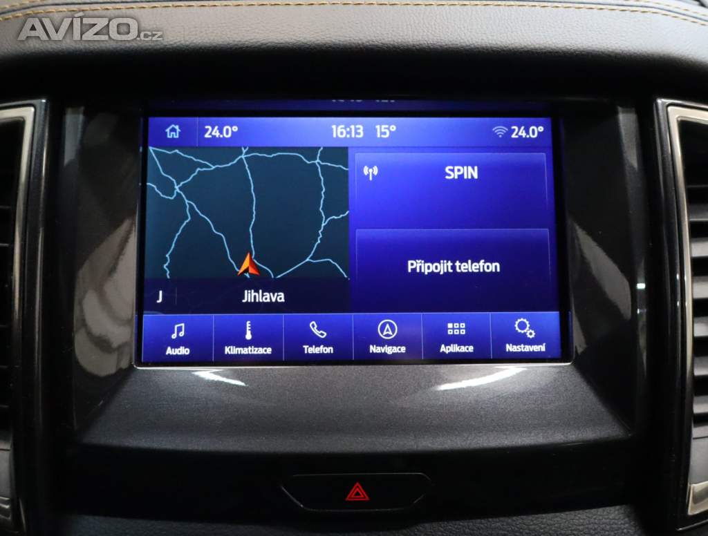 Foto inzerátu Ford Ranger 3.2 TDCi