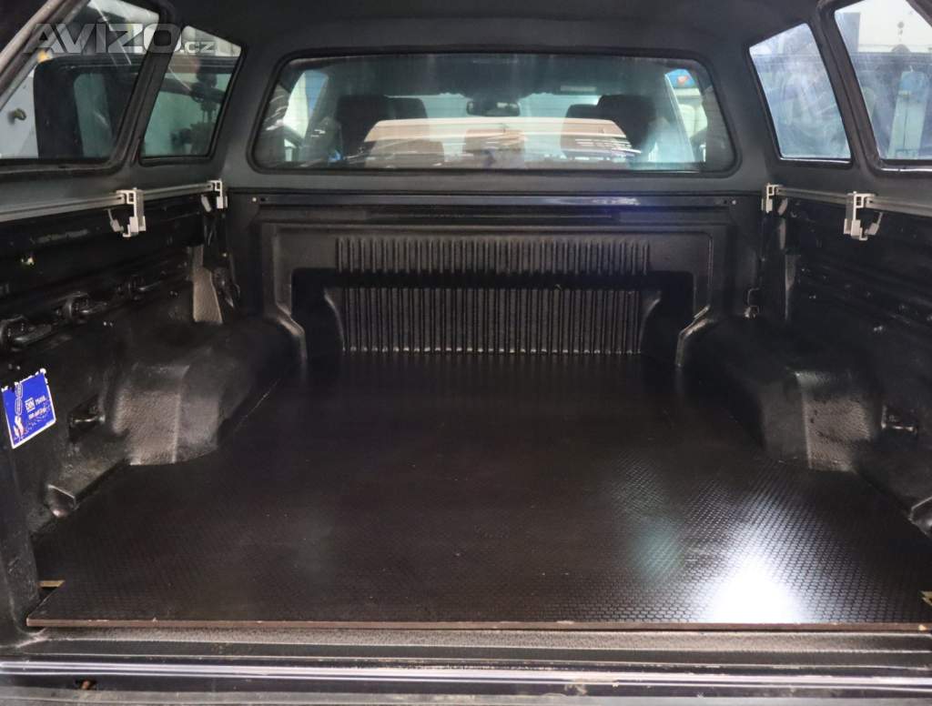 Foto inzerátu Ford Ranger 3.2 TDCi