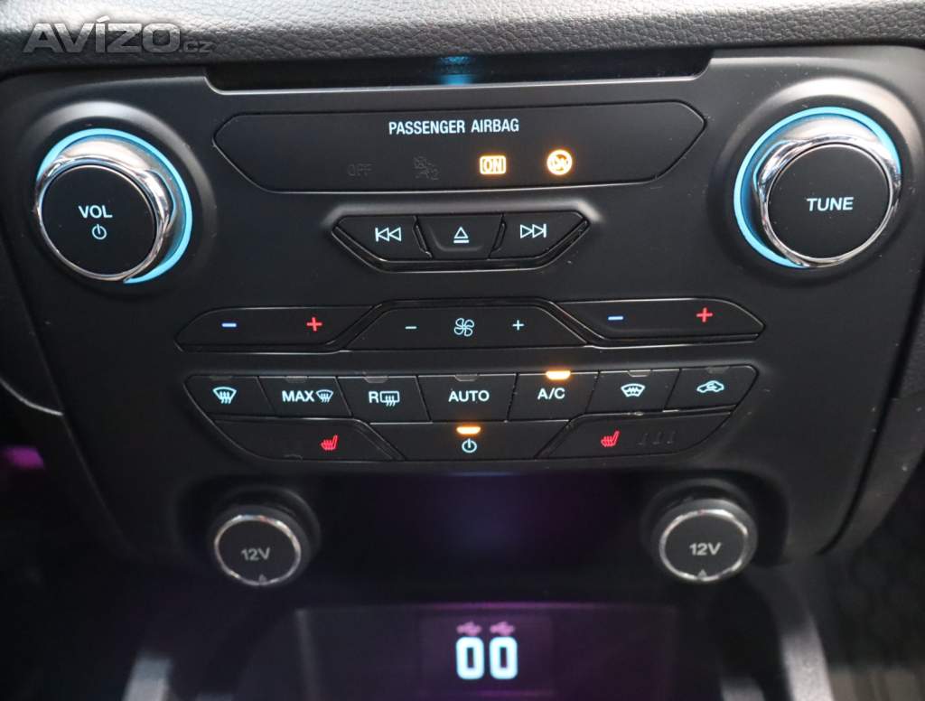 Foto inzerátu Ford Ranger 3.2 TDCi