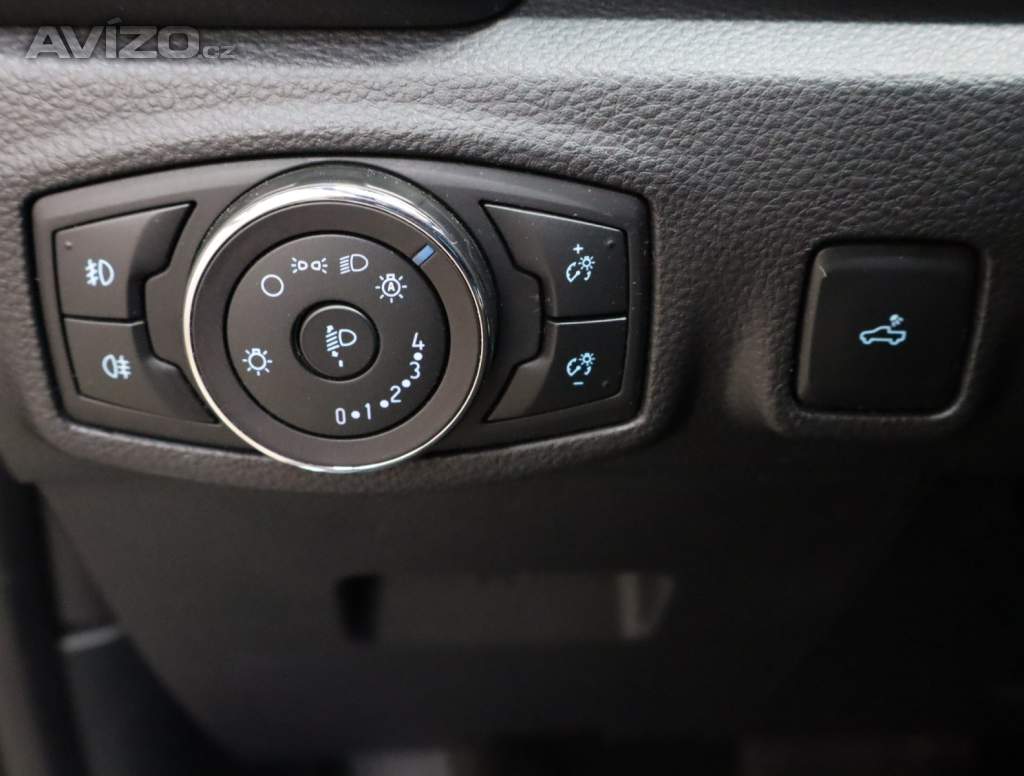 Foto inzerátu Ford Ranger 3.2 TDCi