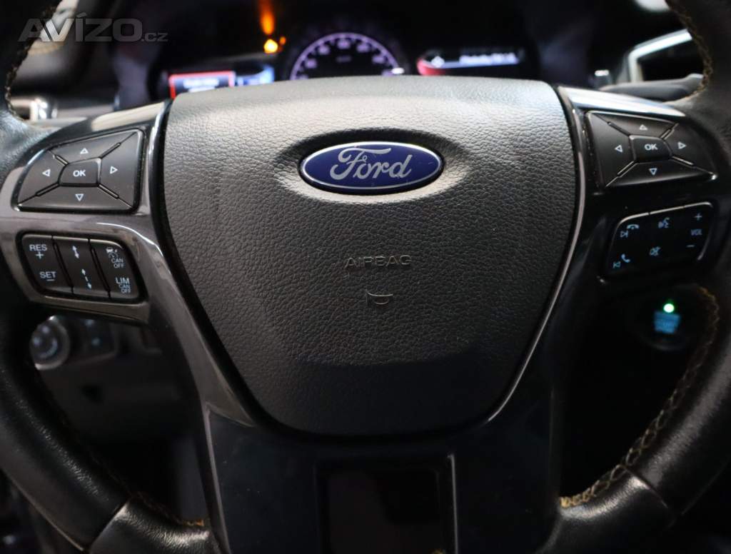Foto inzerátu Ford Ranger 3.2 TDCi