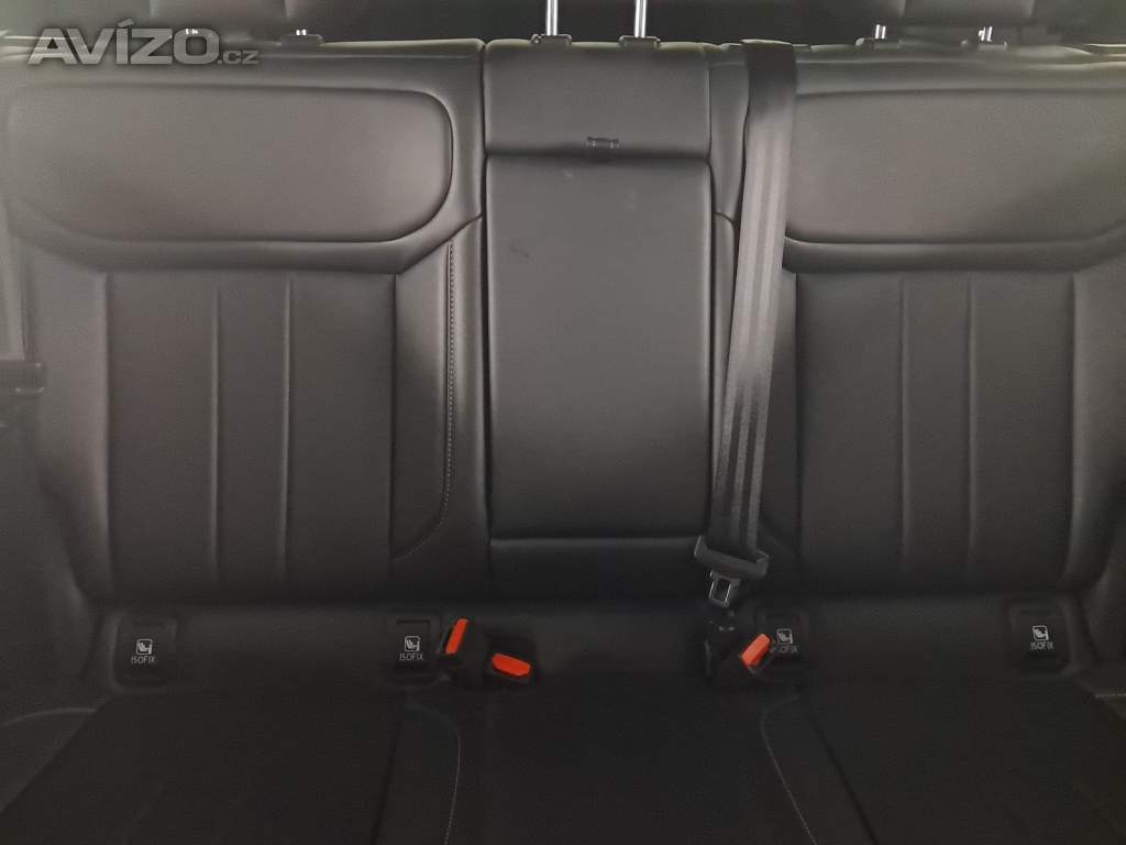 Foto inzerátu Jaecoo 7 1.6 TGDI