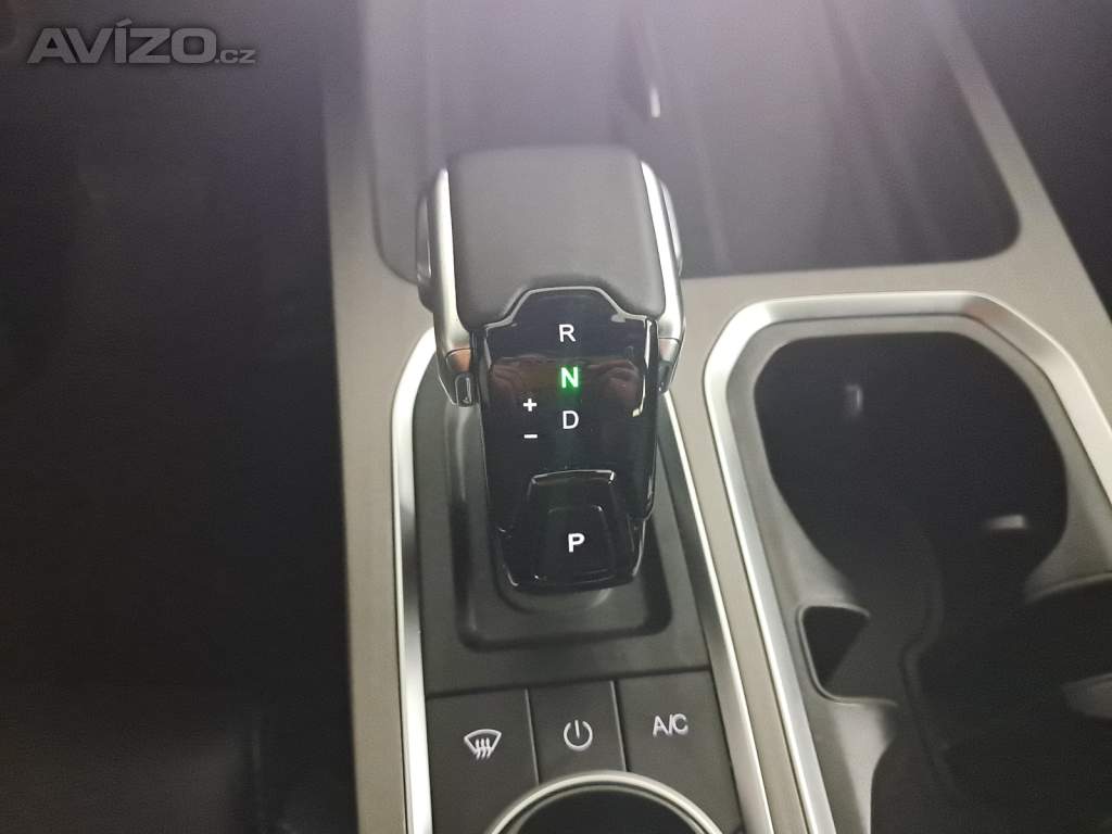 Foto inzerátu Jaecoo 7 1.6 TGDI