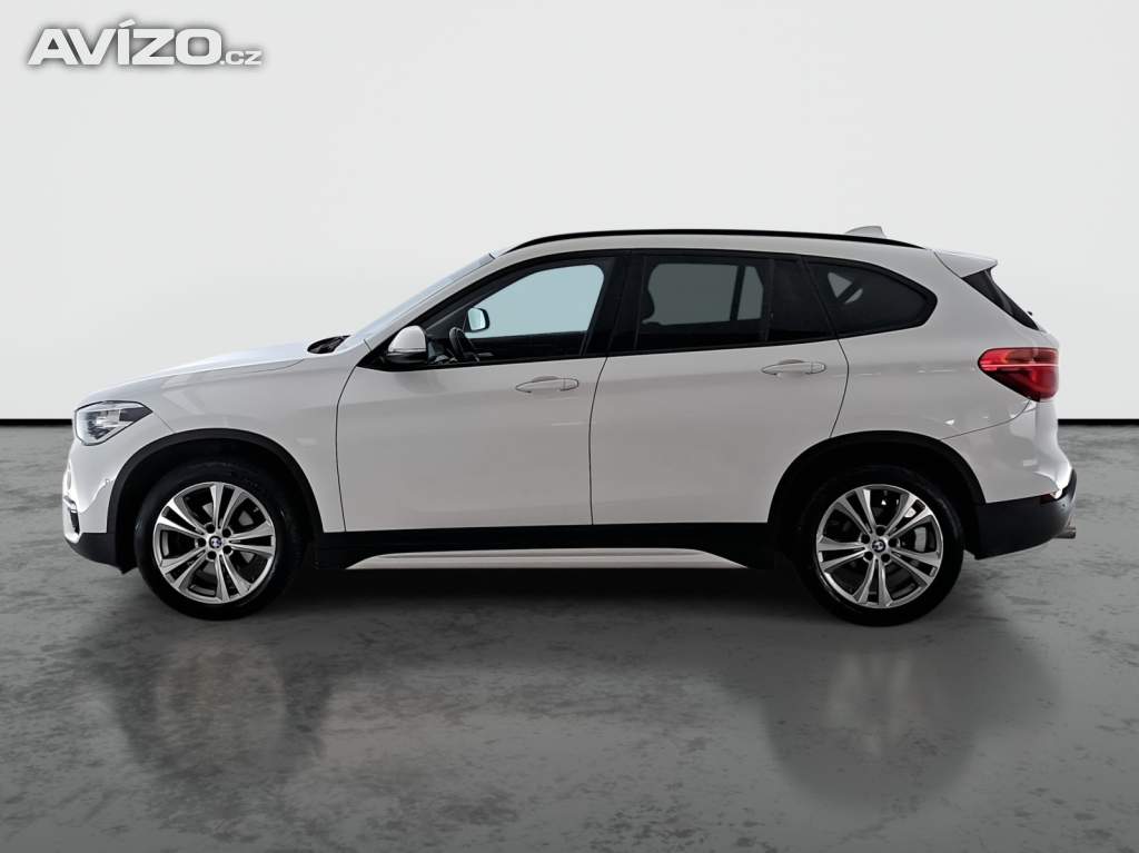 Foto inzerátu BMW X1 sDrive18i