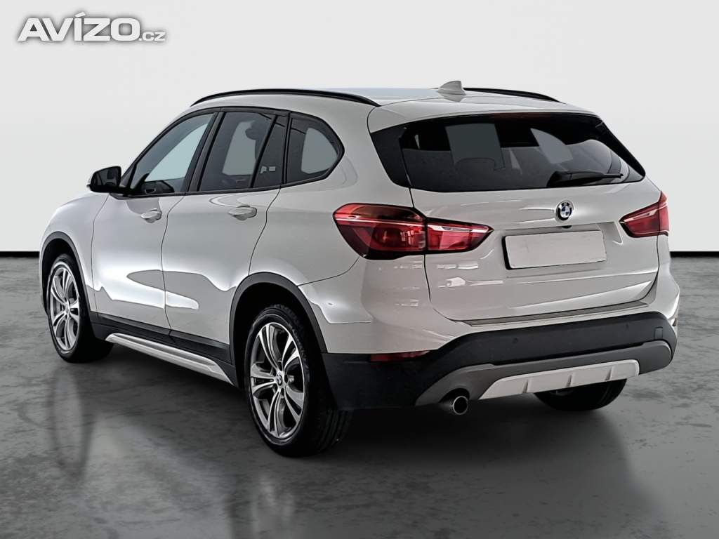 Foto inzerátu BMW X1 sDrive18i