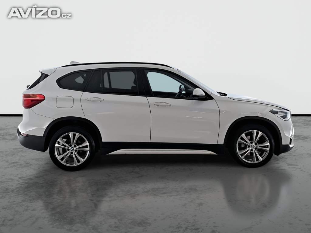Foto inzerátu BMW X1 sDrive18i