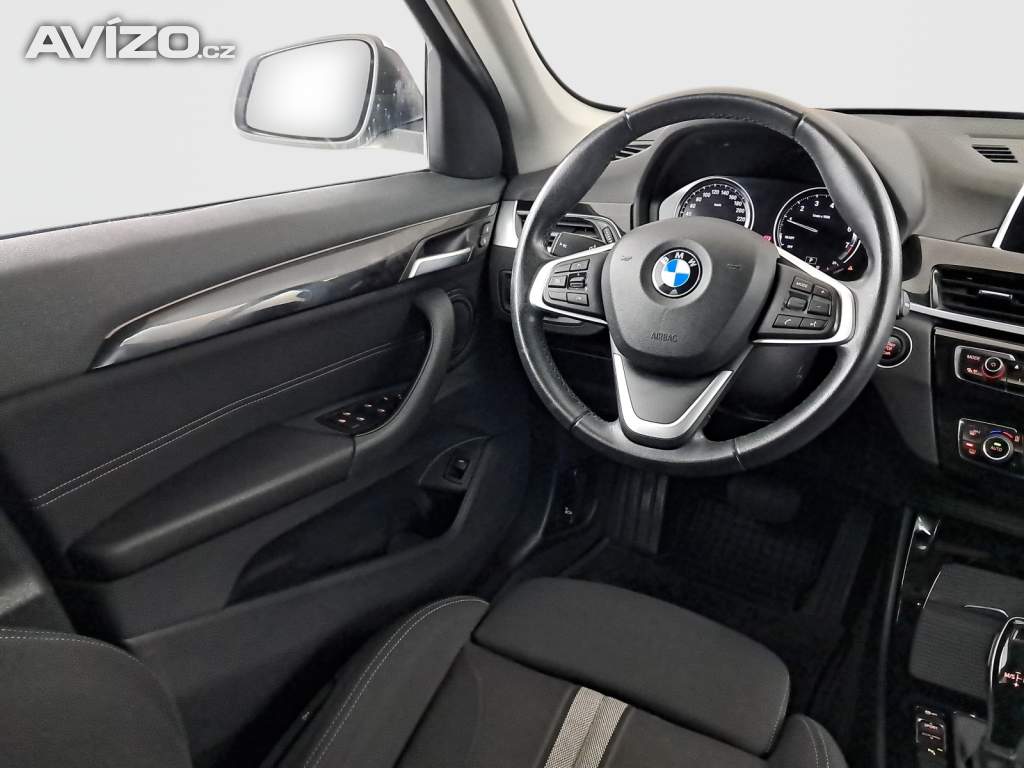 Foto inzerátu BMW X1 sDrive18i