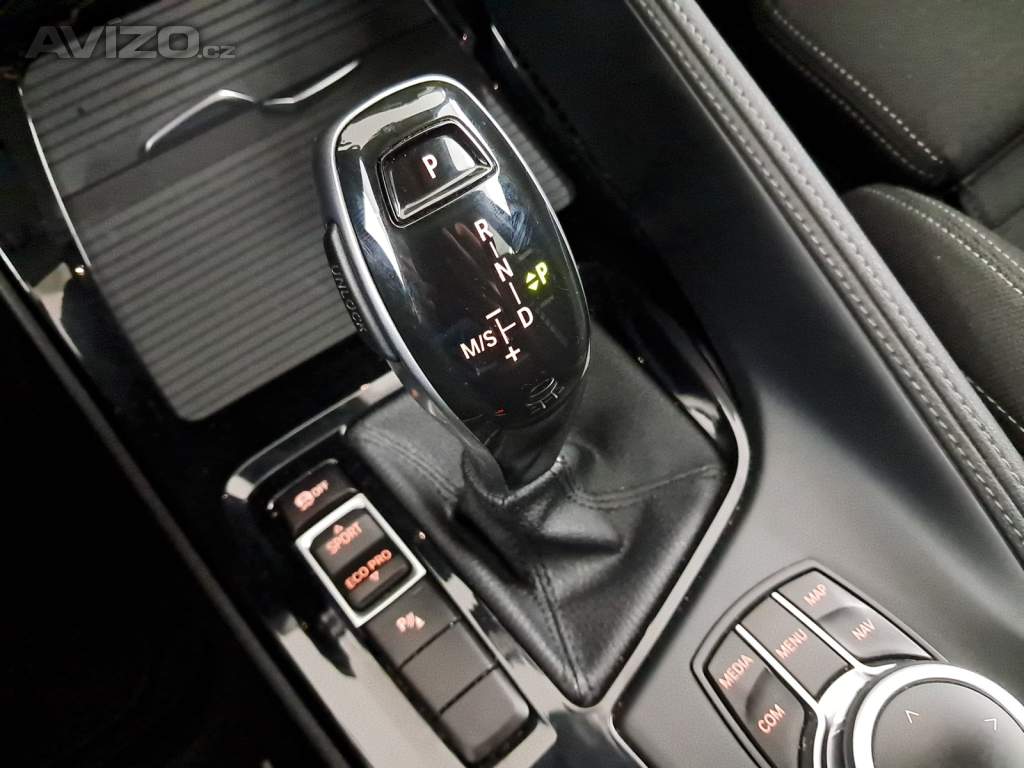 Foto inzerátu BMW X1 sDrive18i