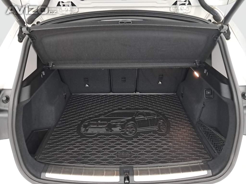 Foto inzerátu BMW X1 sDrive18i