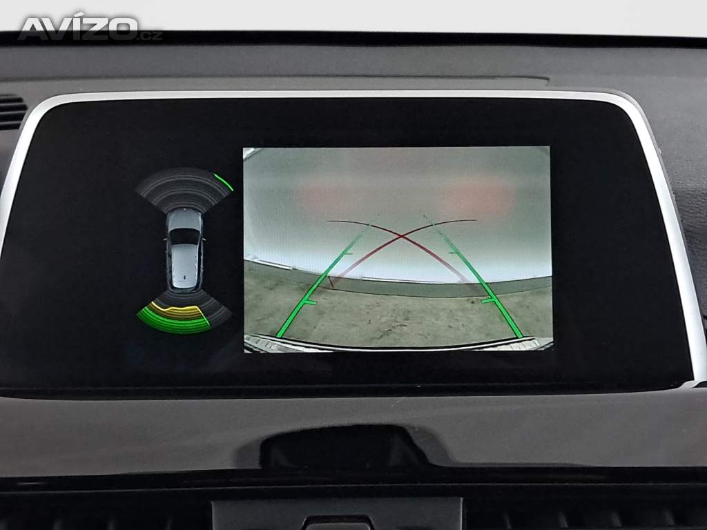 Foto inzerátu BMW X1 sDrive18i