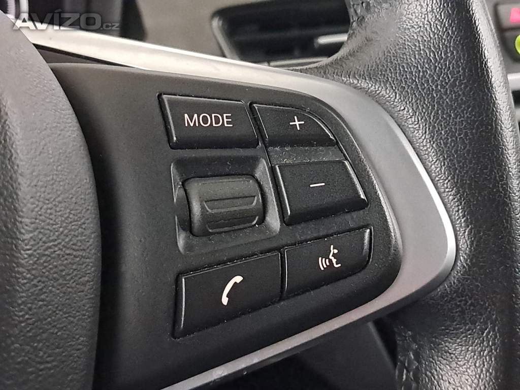 Foto inzerátu BMW X1 sDrive18i