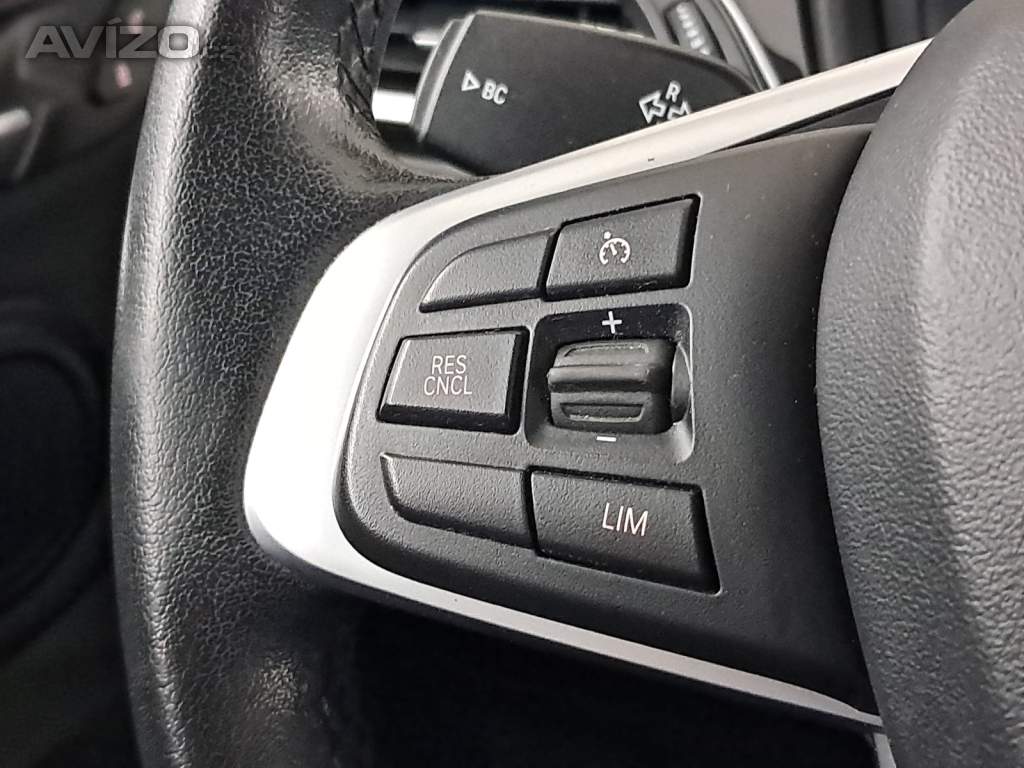 Foto inzerátu BMW X1 sDrive18i