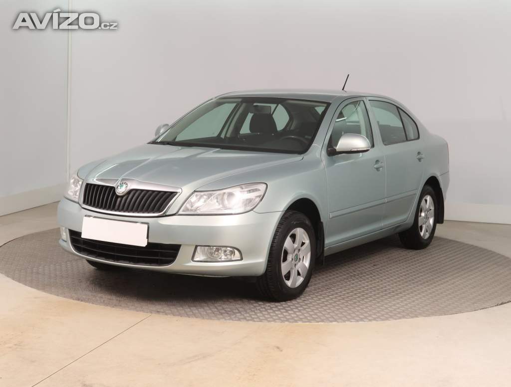 Foto inzerátu Skoda Octavia 1.4 TSI