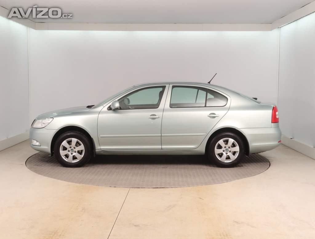 Foto inzerátu Skoda Octavia 1.4 TSI