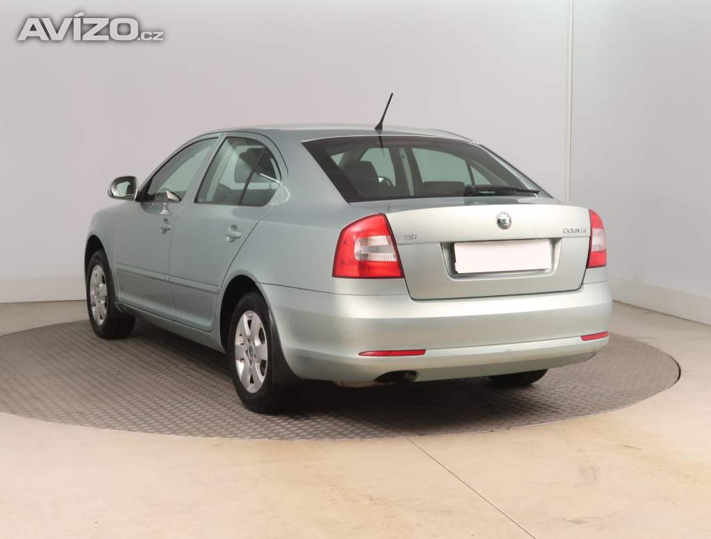 Foto inzerátu Skoda Octavia 1.4 TSI