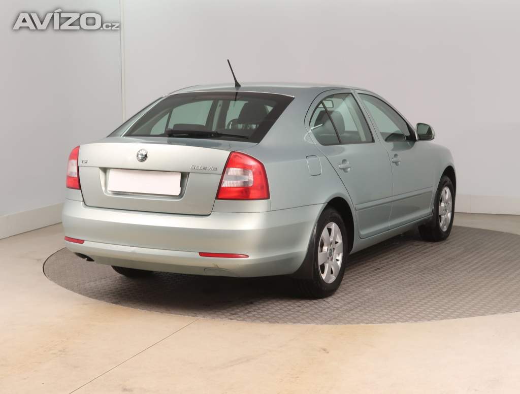Foto inzerátu Skoda Octavia 1.4 TSI