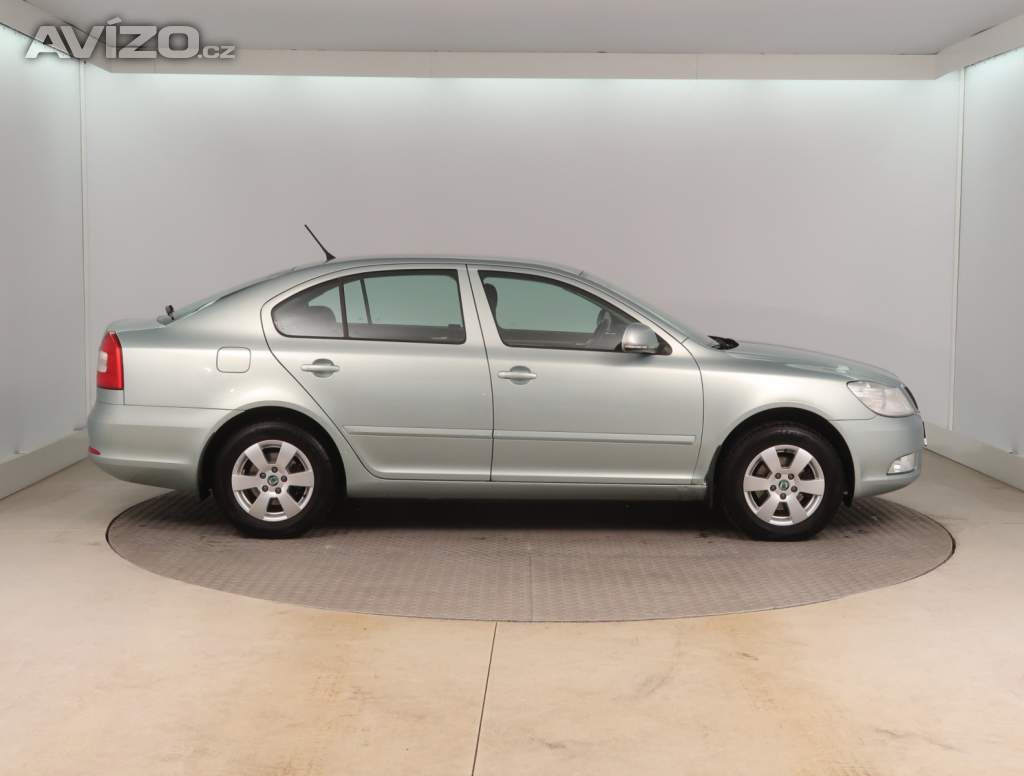 Foto inzerátu Skoda Octavia 1.4 TSI