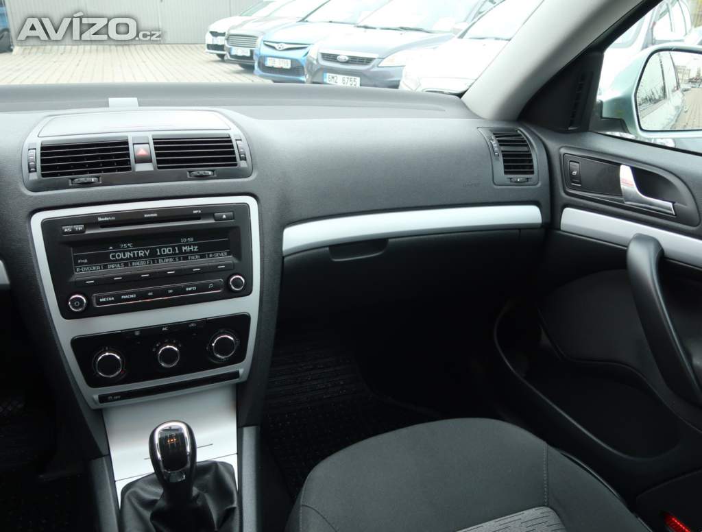 Foto inzerátu Skoda Octavia 1.4 TSI
