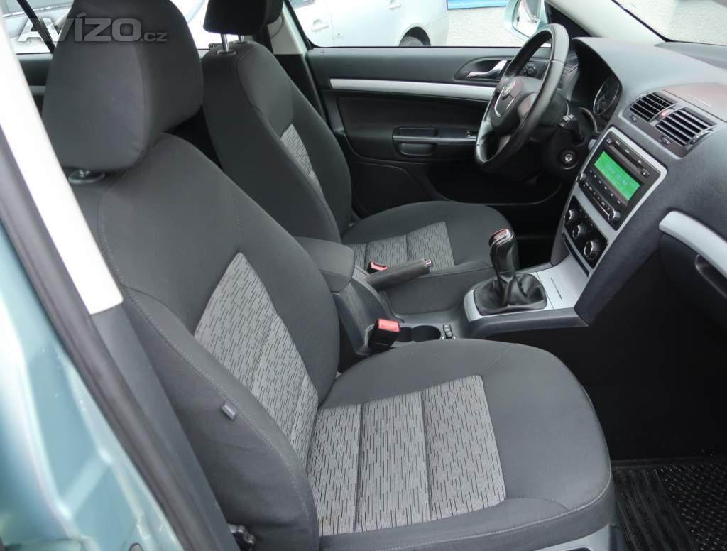 Foto inzerátu Skoda Octavia 1.4 TSI