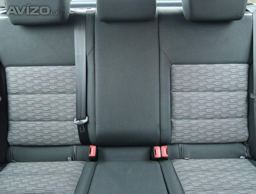 Foto inzerátu Skoda Octavia 1.4 TSI
