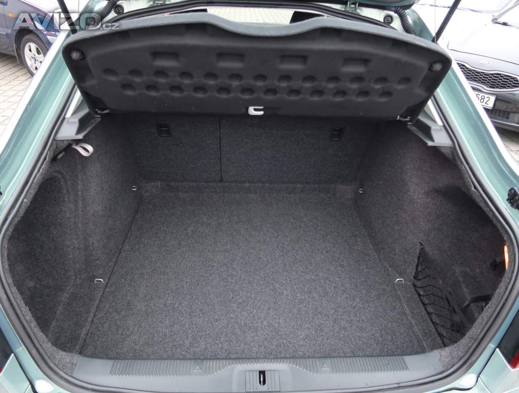 Foto inzerátu Skoda Octavia 1.4 TSI