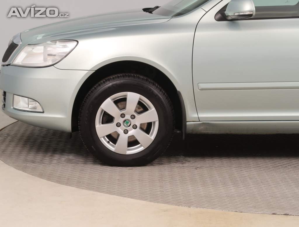 Foto inzerátu Skoda Octavia 1.4 TSI