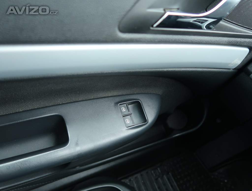 Foto inzerátu Skoda Octavia 1.4 TSI
