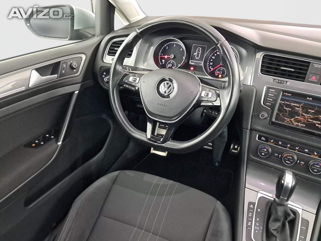 Foto inzerátu VW Golf 2.0 TDI Alltrack
