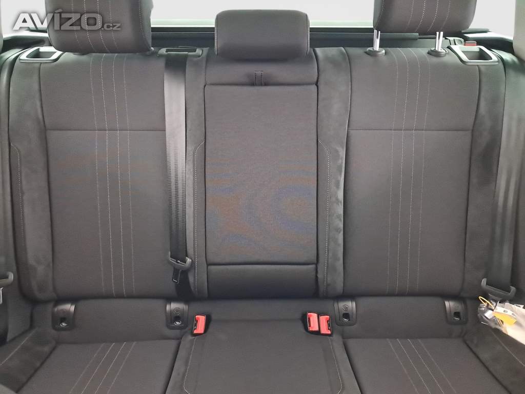 Foto inzerátu VW Golf 2.0 TDI Alltrack