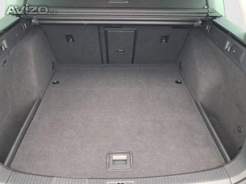Foto inzerátu VW Golf 2.0 TDI Alltrack