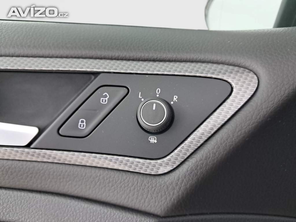 Foto inzerátu VW Golf 2.0 TDI Alltrack