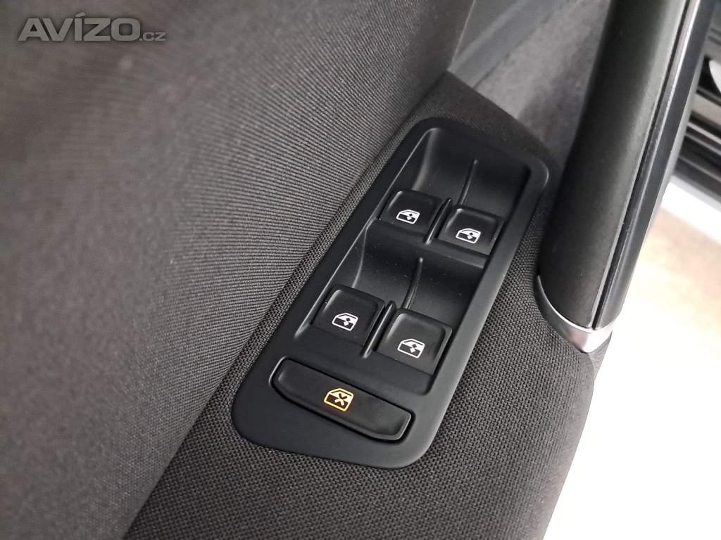 Foto inzerátu VW Golf 2.0 TDI Alltrack