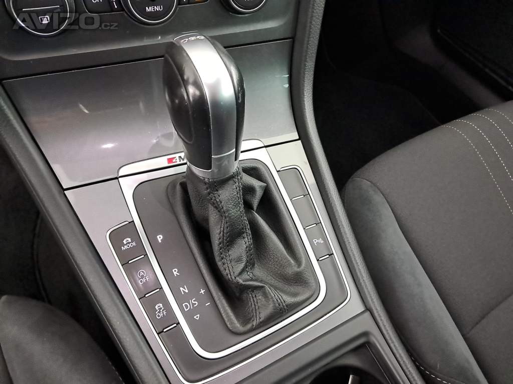 Foto inzerátu VW Golf 2.0 TDI Alltrack